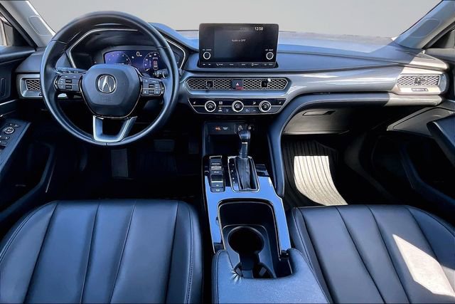 Used 2024 Acura Integra image 7