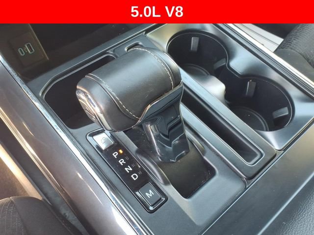 Used 2023 Ford F150 XLT w/ Equipment Group 302A High AWD/4WD image 24