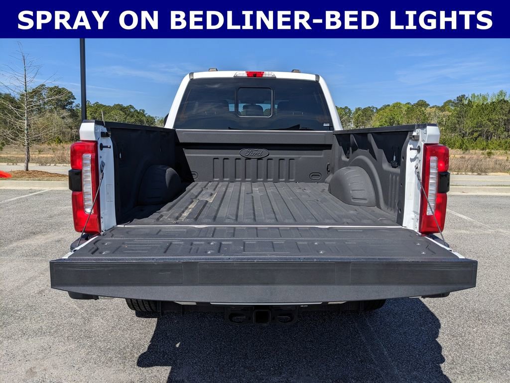 Used 2023 Ford F250 Lariat w/ FX4 Off-Road Package image 14