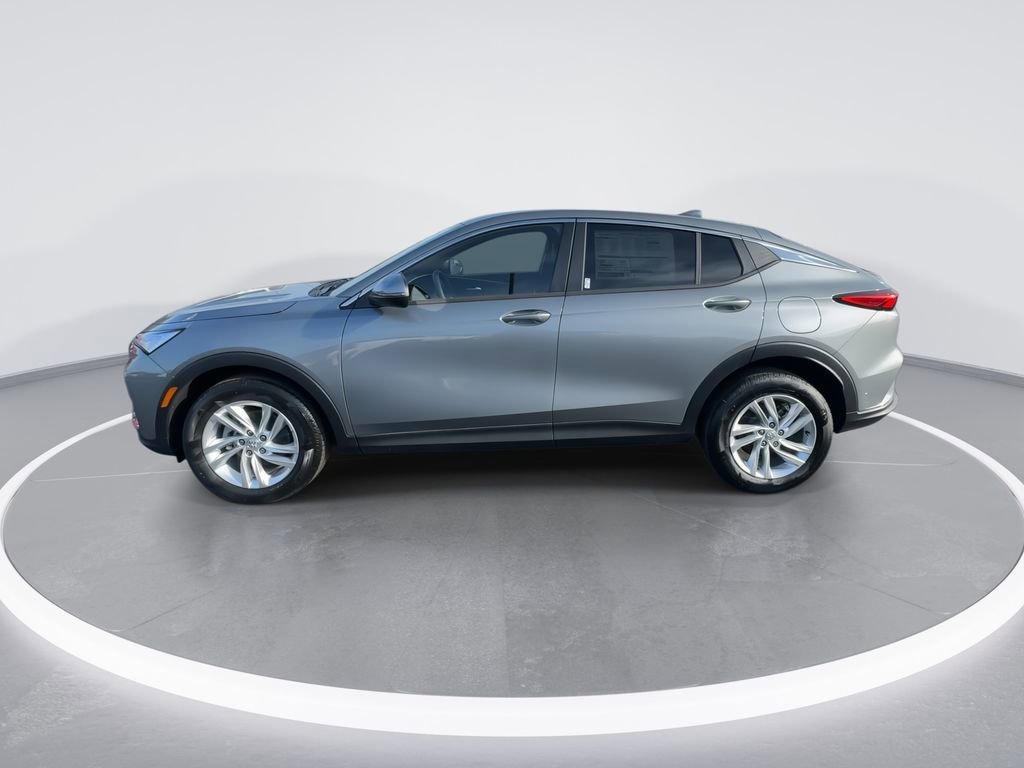 New 2026 Buick Envista Sport Touring FWD image 5