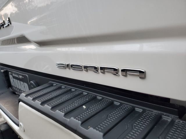 Used 2022 GMC Sierra 3500 Denali image 7