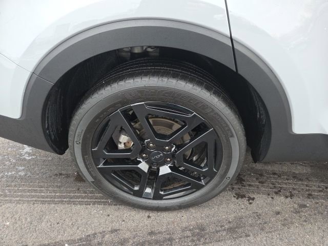 Used 2025 Kia Telluride SX Prestige X-Line image 8