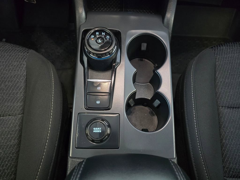 Used 2022 Ford Bronco Sport image 36