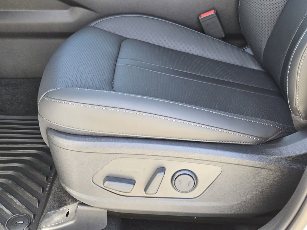 New 2026 Kia Sorento X-Line EX AWD/4WD image 17