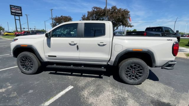 New 2026 GMC Canyon Elevation w/ Convenience Package AWD/4WD image 7