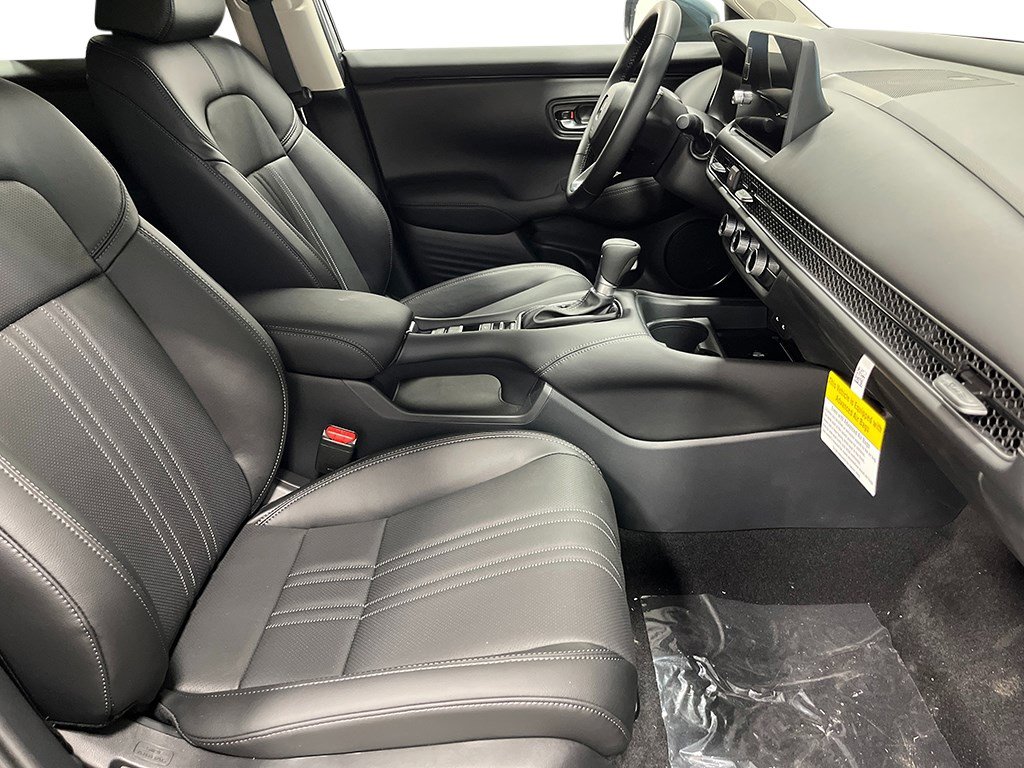 New 2026 Honda HR-V EX-L image 25