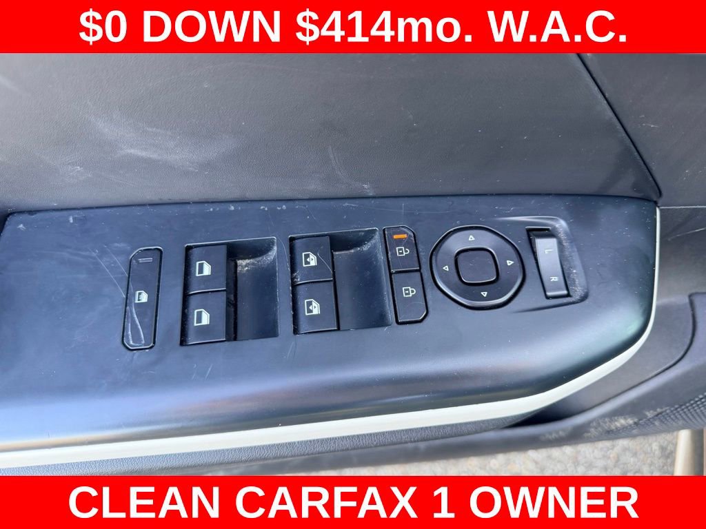 Used 2025 Kia K4 GT-Line w/ GT-Line Sunroof Package image 14