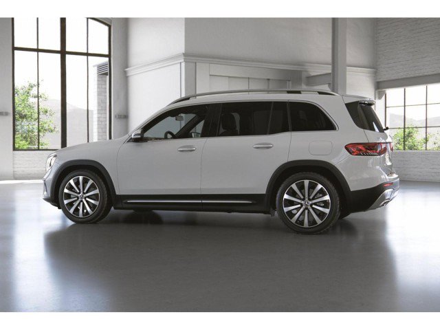 Used 2022 Mercedes-Benz GLB 250 4MATIC image 32