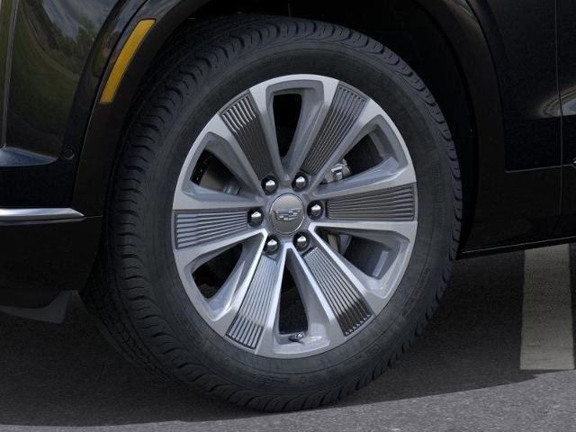 New 2026 Cadillac Vistiq Luxury image 33