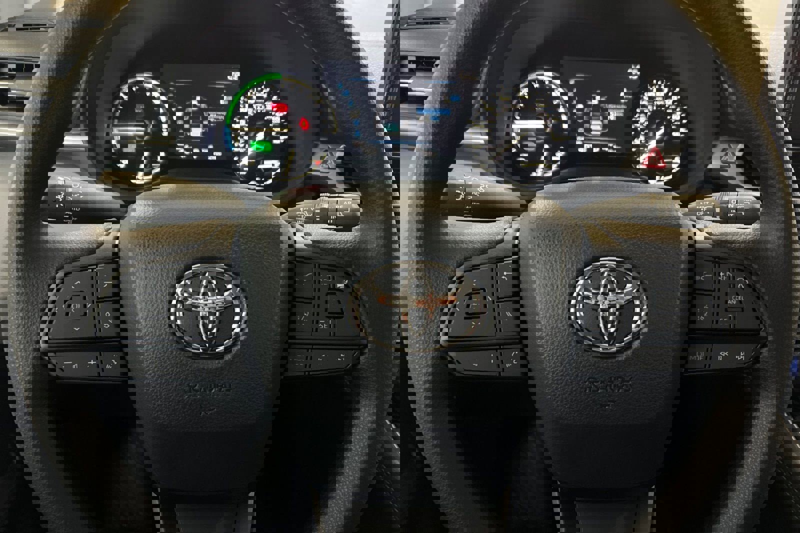 New 2026 Toyota Sienna LE image 26