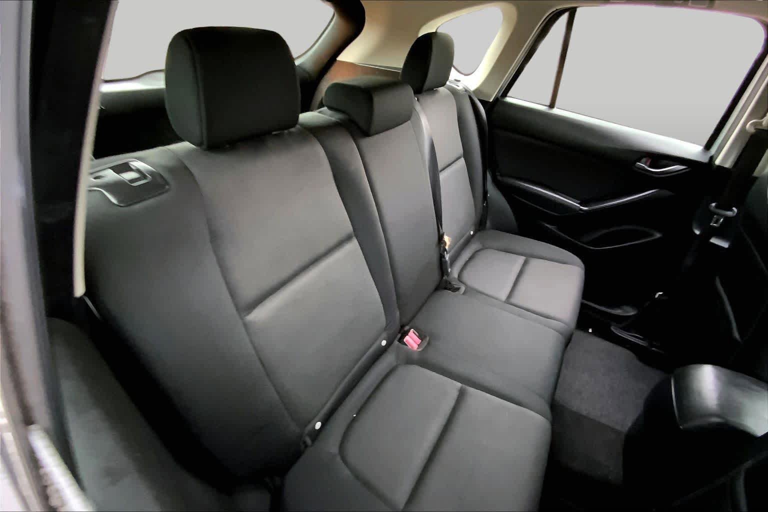 Used 2016 MAZDA CX-5 Sport FWD image 19