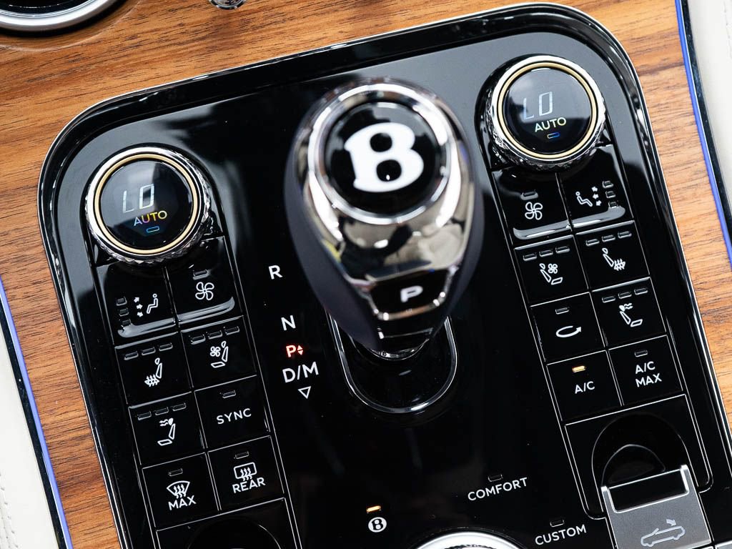 New 2026 Bentley Continental GTC image 39