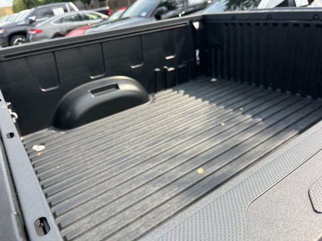 Used 2023 Toyota Tundra SR5 w/ SR5 Convenience Package AWD/4WD image 15