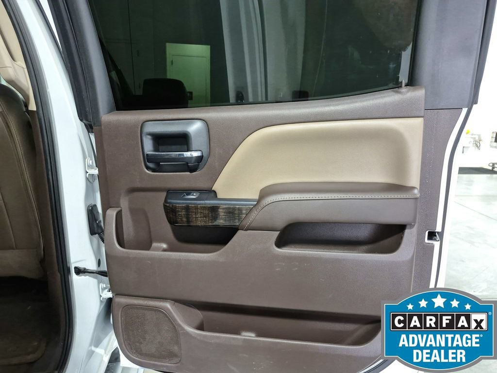 Used 2016 GMC Sierra 1500 Denali AWD/4WD image 28