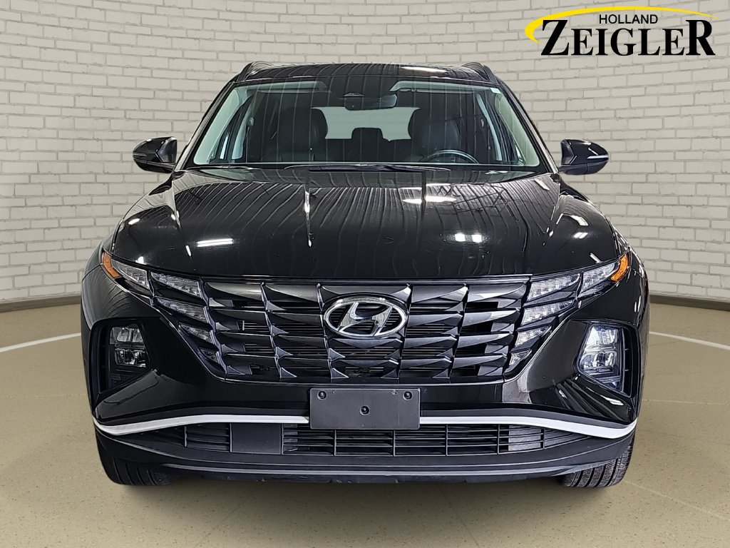 Used 2023 Hyundai Tucson SEL w/ Convenience Package AWD/4WD image 2