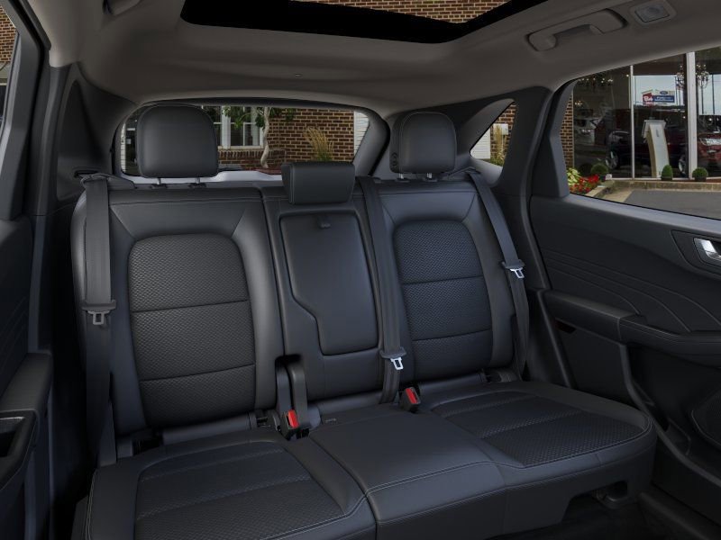 New 2026 Ford Escape SE FWD image 11