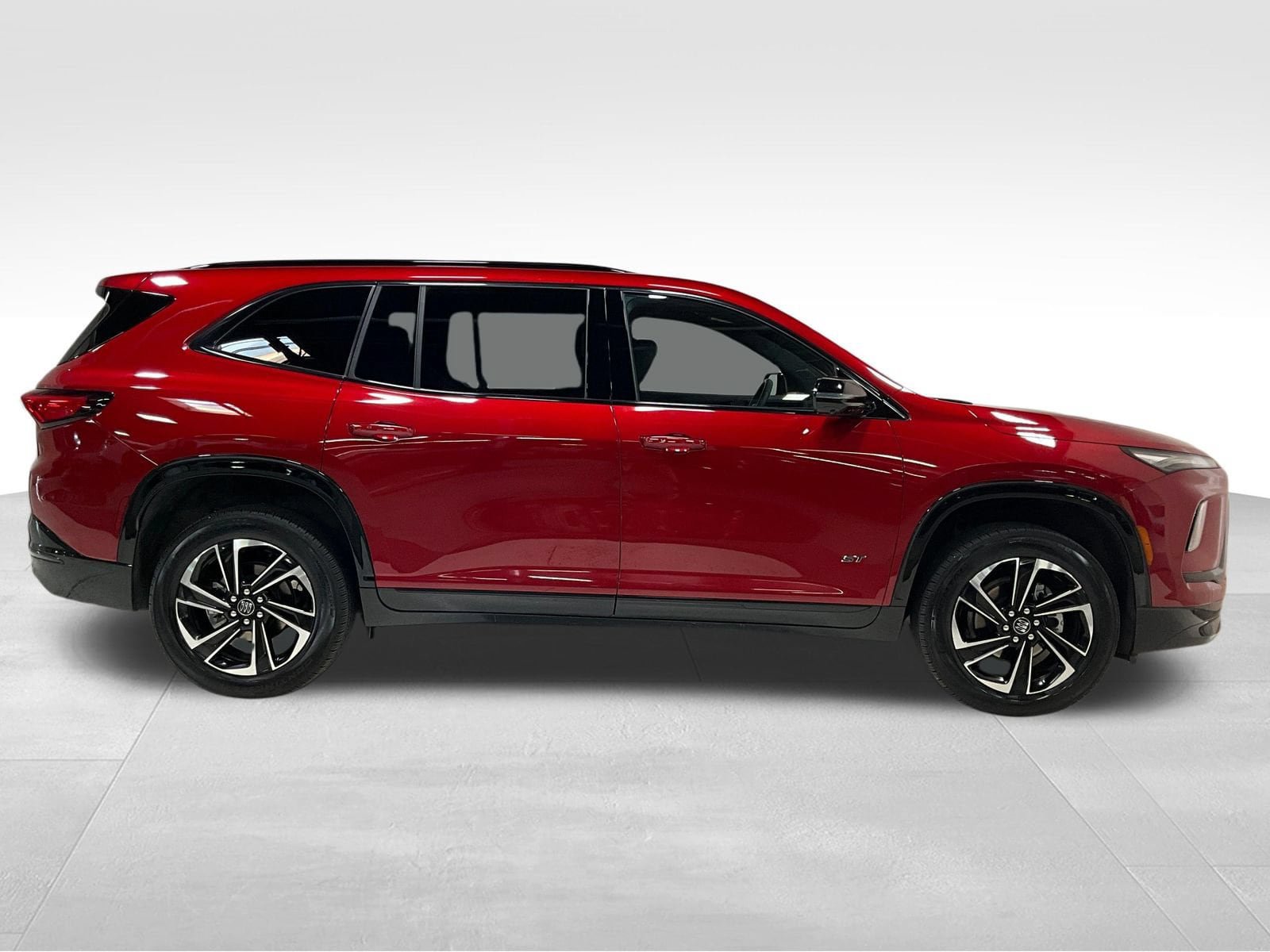 Used 2026 Buick Enclave Sport Touring AWD/4WD image 3