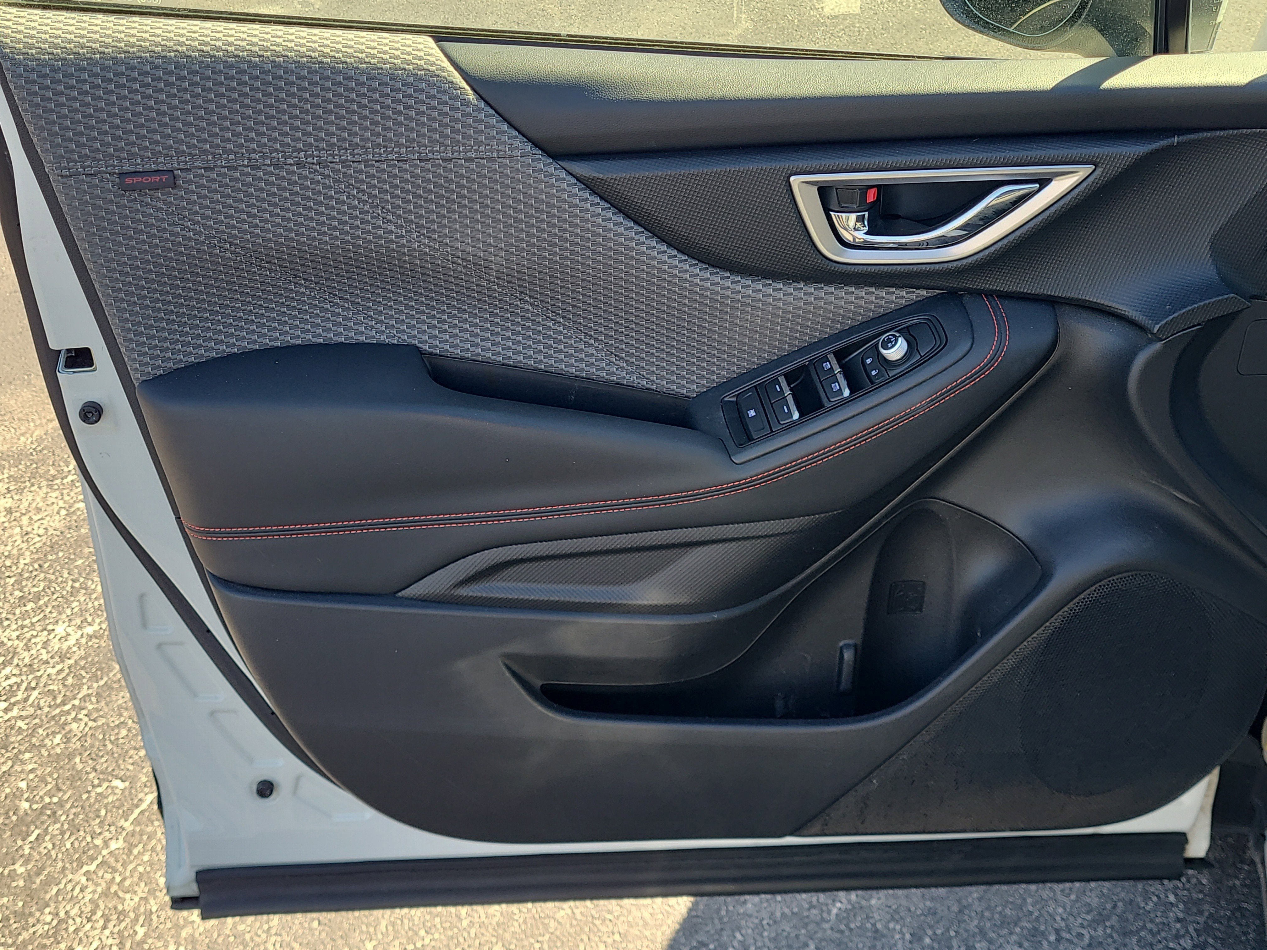 Used 2020 Subaru Forester Sport w/ Popular Package #2 image 20