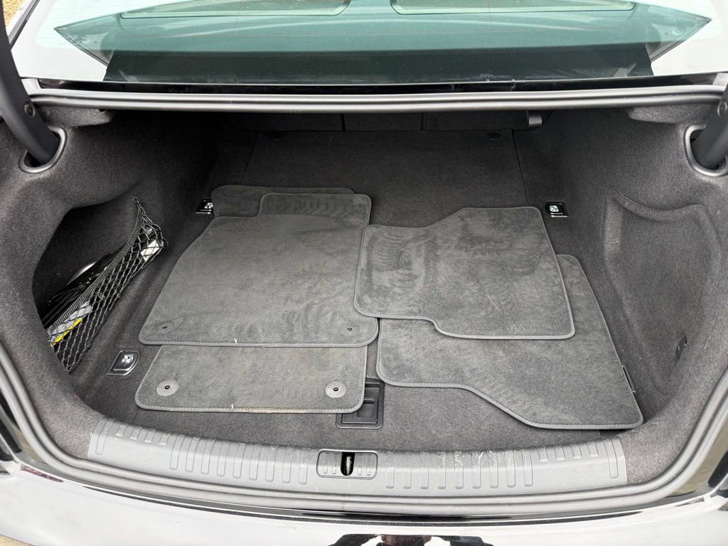 Used 2024 Audi A6 Premium Plus image 21