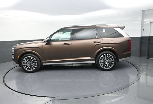 New 2026 Hyundai Palisade Calligraphy FWD image 5