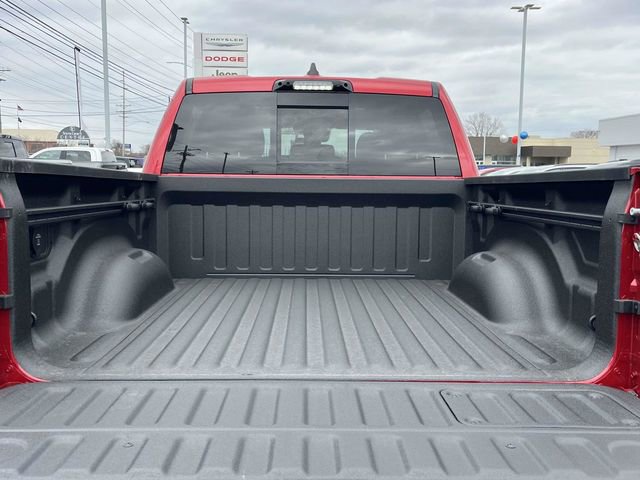 New 2026 RAM 1500 Laramie image 18