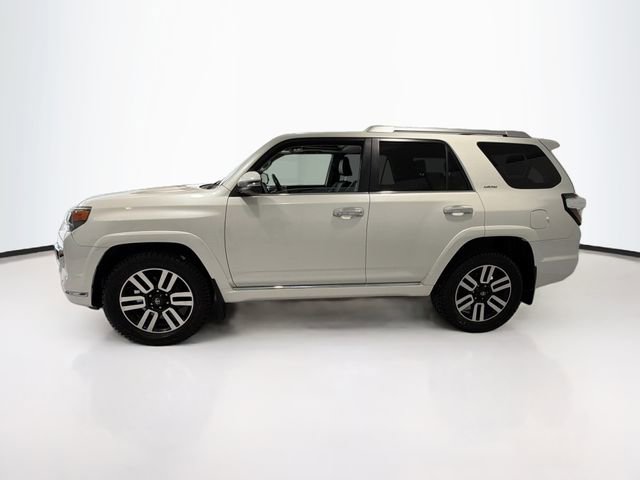 Used 2016 Toyota 4Runner Limited image 4