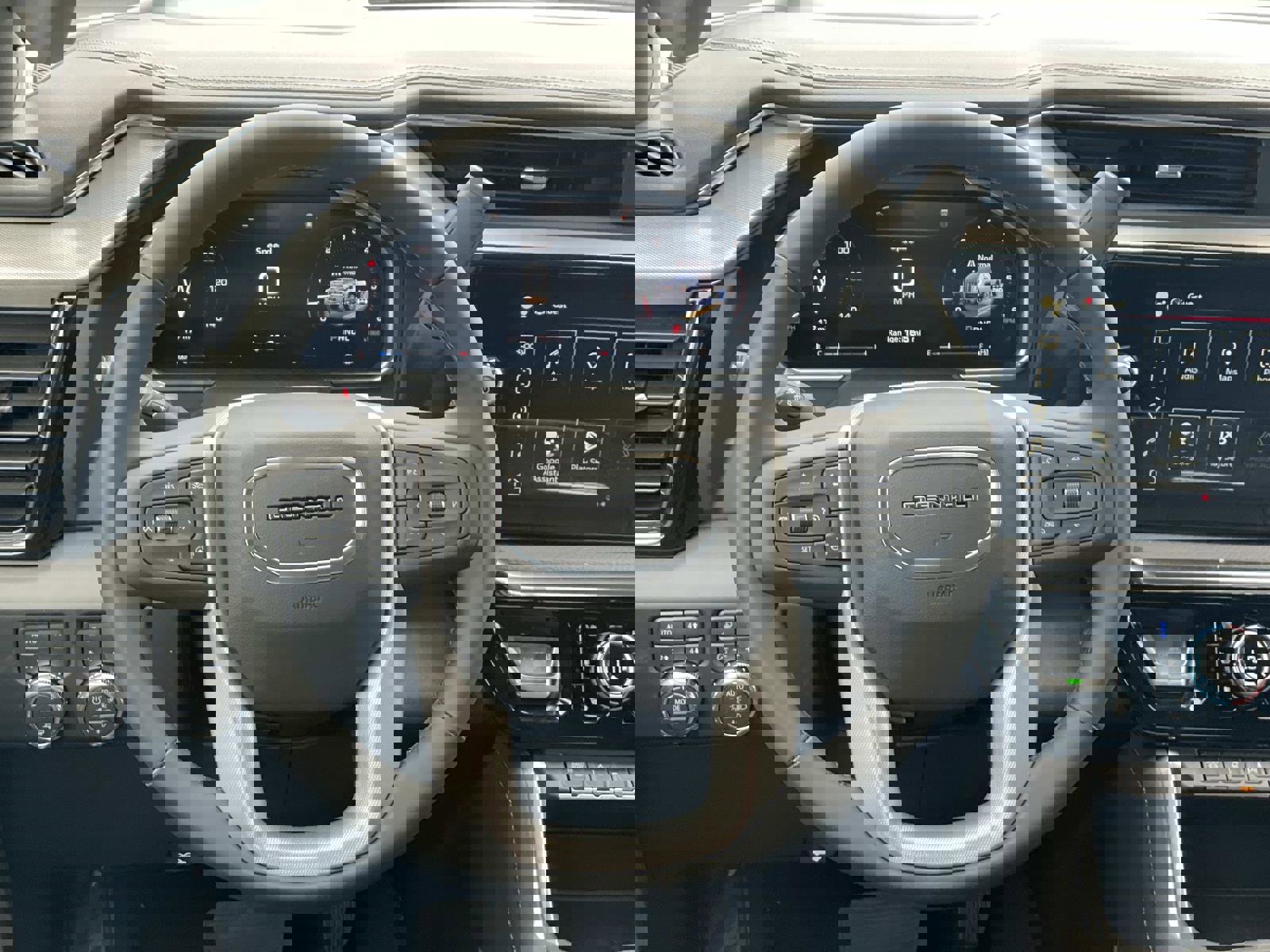 New 2026 GMC Sierra 2500 Denali image 10