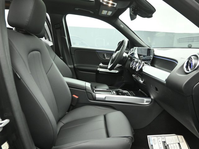 New 2026 Mercedes-Benz GLB 250 4MATIC image 27