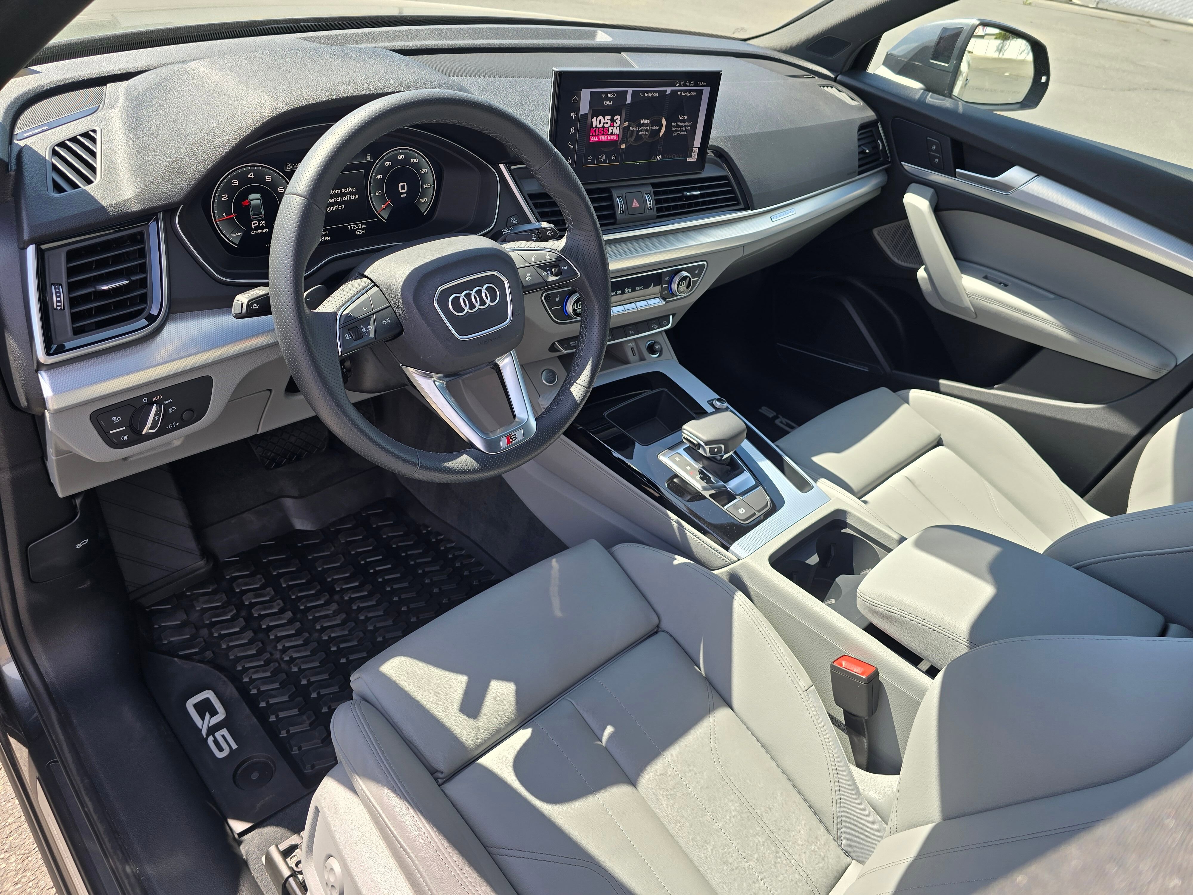 Certified 2024 Audi Q5 2.0T Premium Plus AWD/4WD image 34