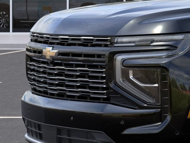 New 2026 Chevrolet Tahoe High Country AWD/4WD image 13