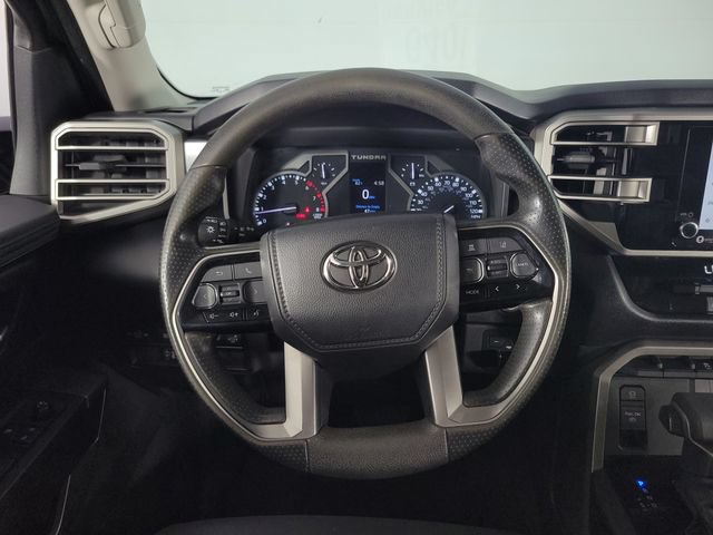 Used 2023 Toyota Tundra SR5 w/ SR5 Convenience Package AWD/4WD image 22