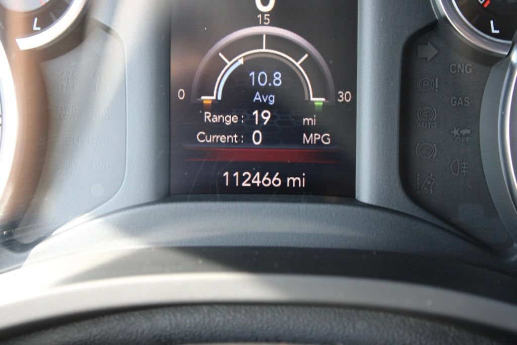 Used 2023 RAM 1500 Big Horn RWD image 24