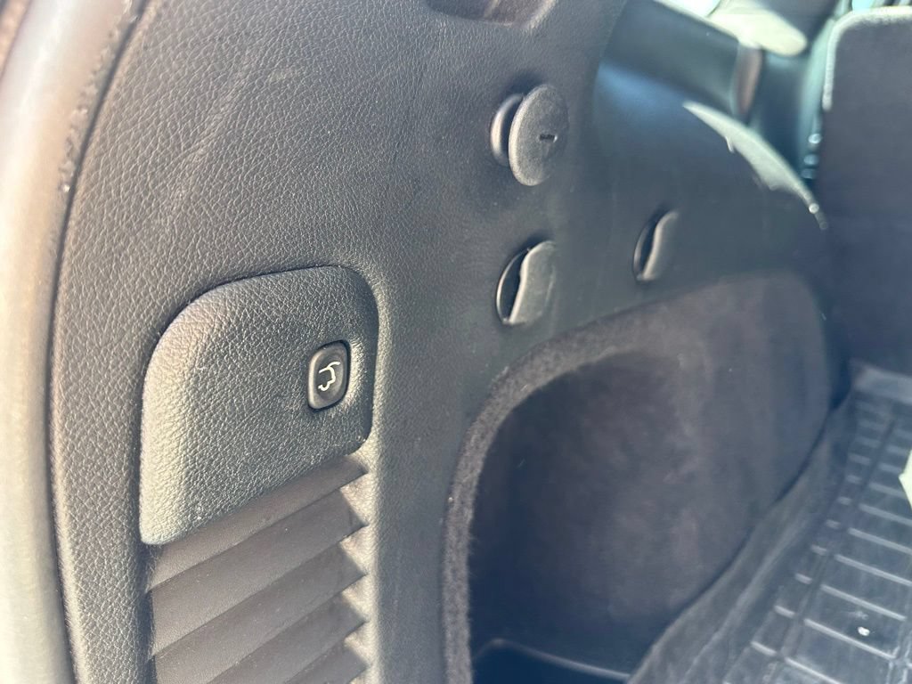 Used 2018 Jeep Grand Cherokee Altitude RWD image 7