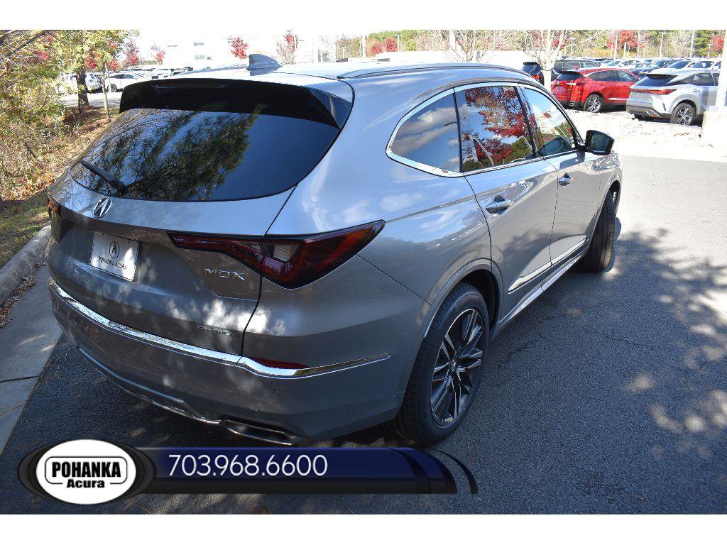 New 2026 Acura MDX w/ Advance Package image 10