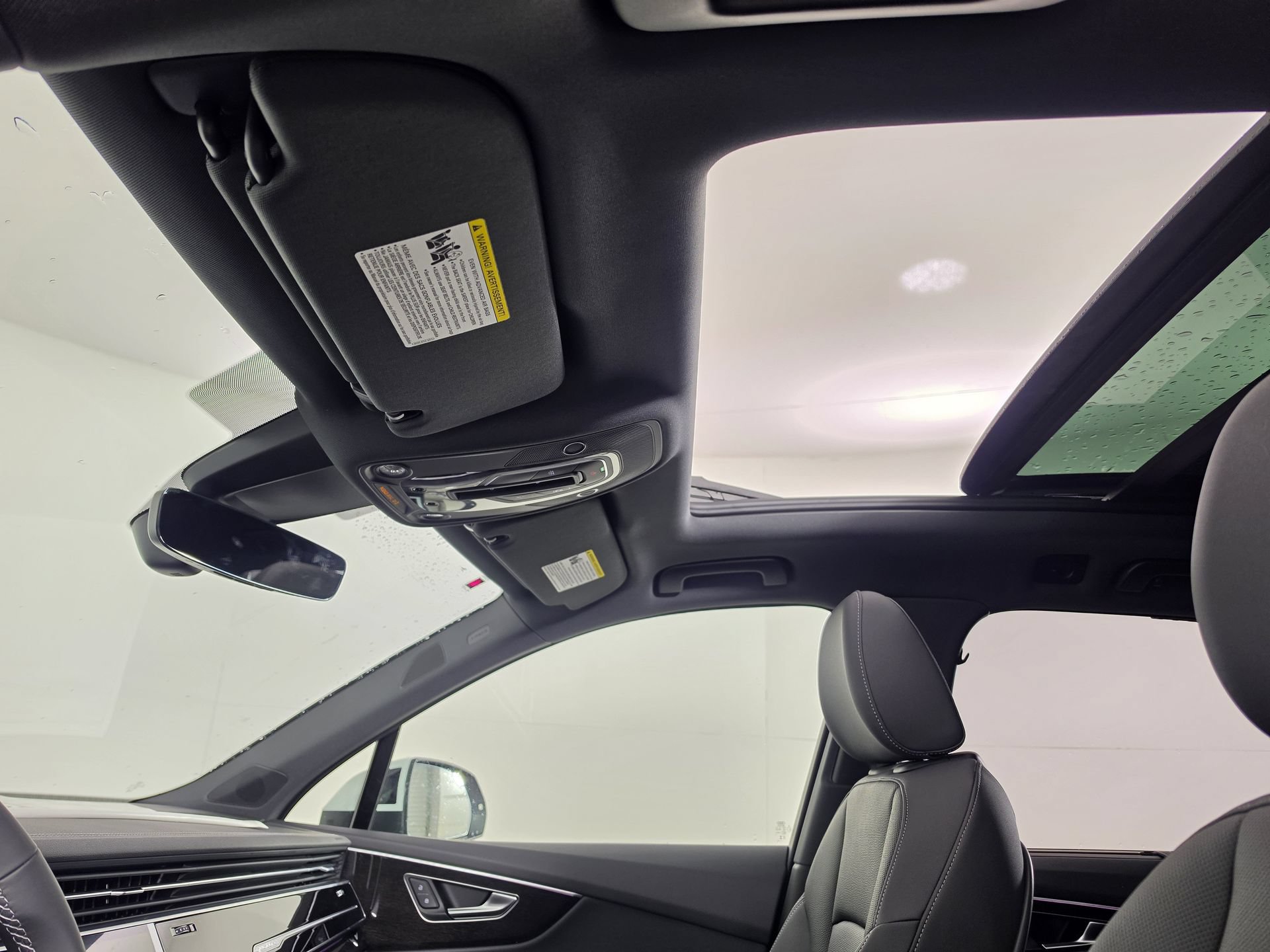 New 2026 Audi Q7 2.0T Premium Plus AWD/4WD image 30