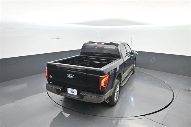 New 2026 Ford F150 King Ranch image 29
