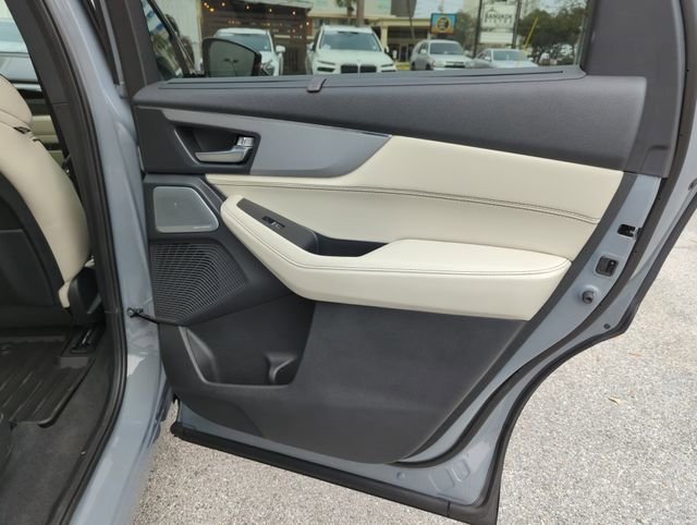 New 2026 Acura MDX A-Spec AWD/4WD image 33