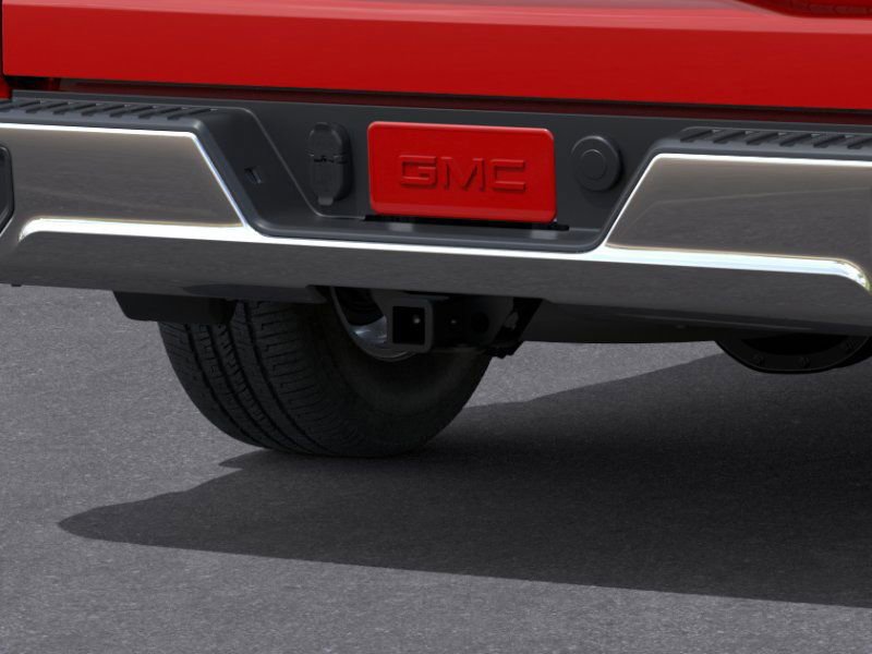 New 2026 GMC Sierra 1500 Pro w/ Pro Value Package image 14