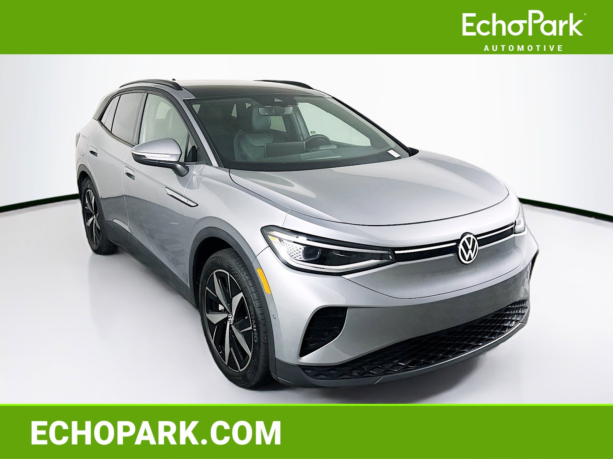 Used 2023 Volkswagen ID.4 S RWD image 1