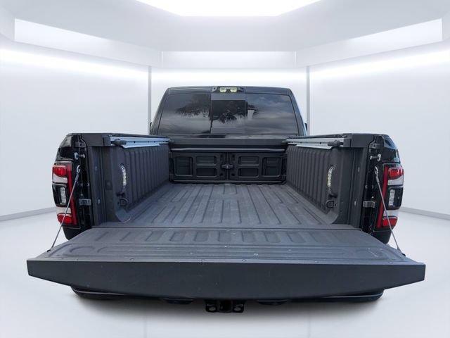 Certified 2024 RAM 2500 Limited AWD/4WD image 16
