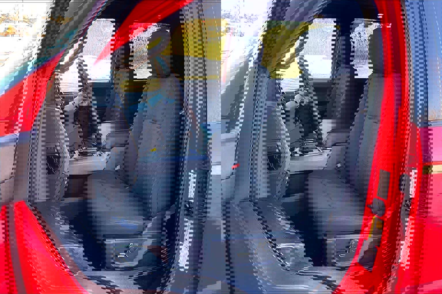 Used 2018 Ford F150 XLT w/ Equipment Group 302A Luxury image 9