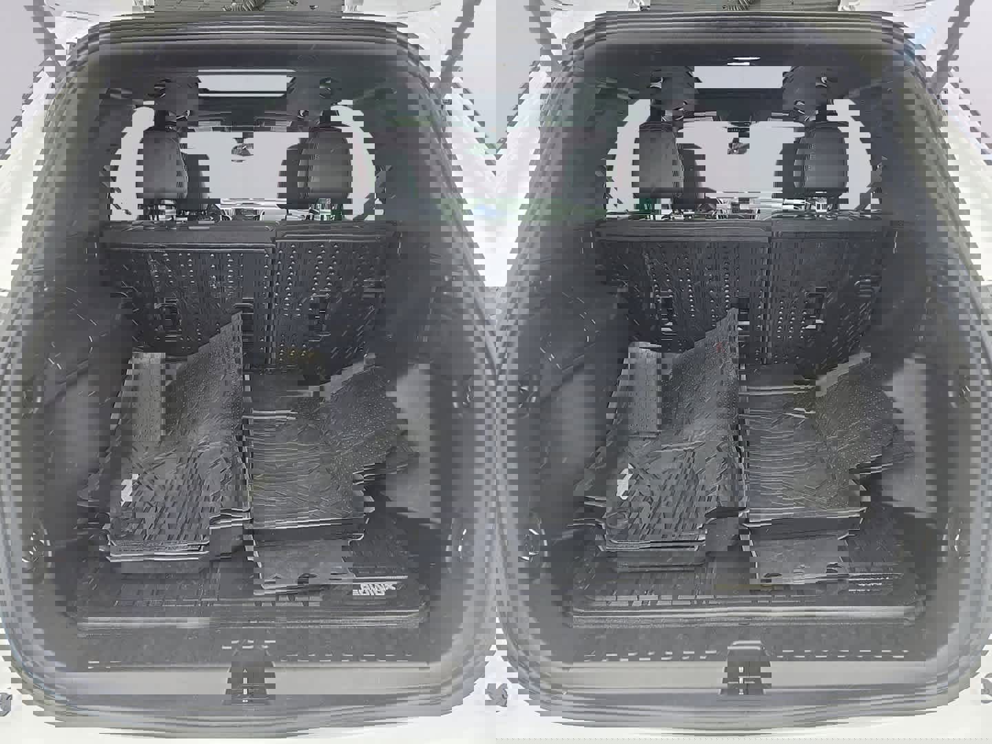 Used 2022 Chevrolet Equinox RS w/ RS Leather Package image 33