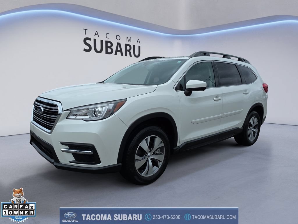 Used 2022 Subaru Ascent Premium w/ Convenience Package