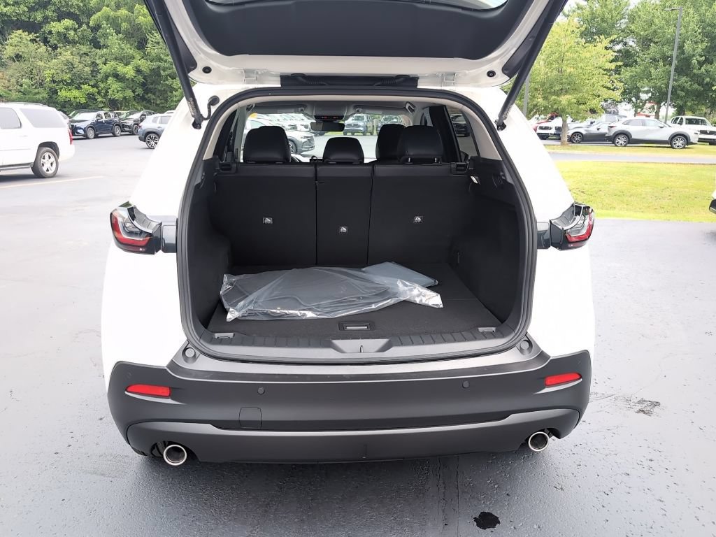 New 2026 MAZDA CX-5 Preferred AWD/4WD image 11