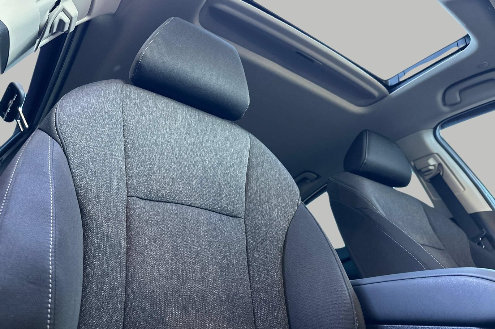 Used 2025 Honda Accord SE image 15