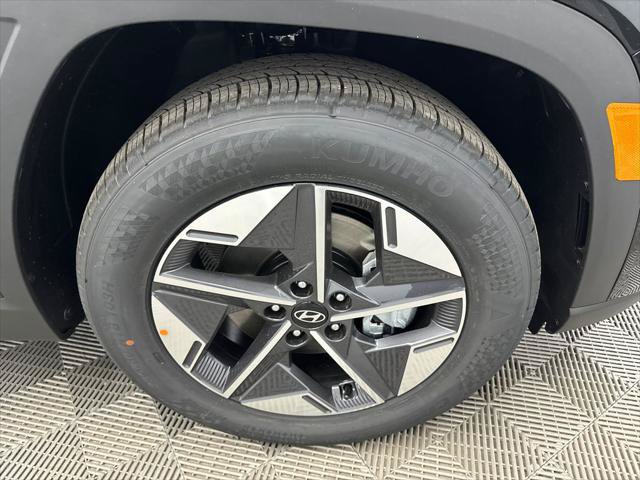 New 2026 Hyundai Tucson SEL FWD image 13