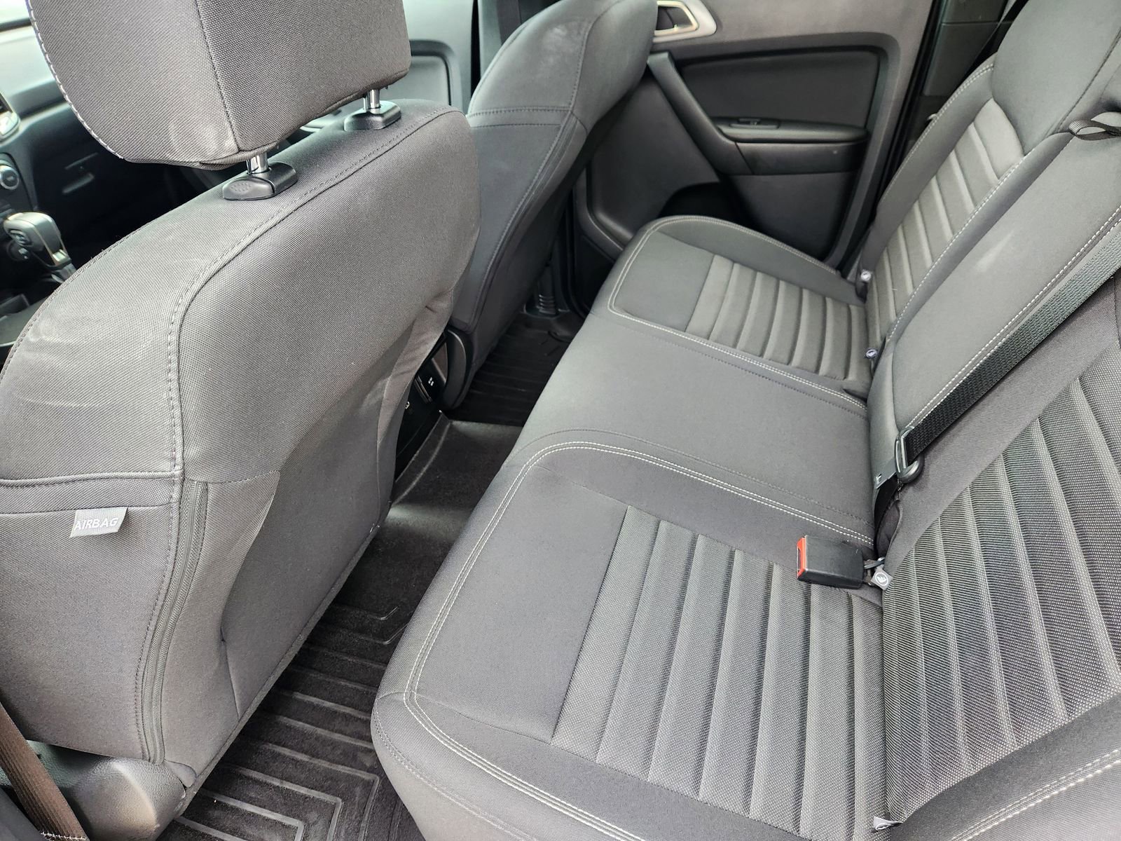 Used 2023 Ford Ranger XLT w/ Equipment Group 301A Mid image 31