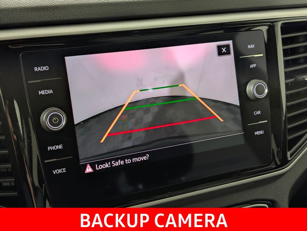 Used 2023 Volkswagen Atlas SEL image 8