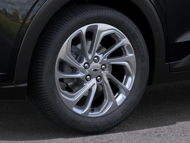 New 2027 Chevrolet Bolt LT image 11
