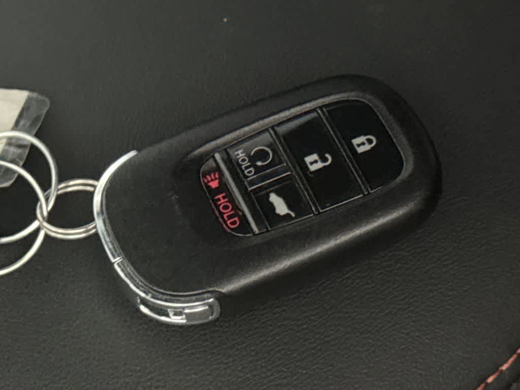 Used 2023 Honda HR-V Sport image 28